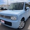 suzuki alto-lapin 2012 -SUZUKI--Alto Lapin HE22S--237169---SUZUKI--Alto Lapin HE22S--237169- image 1