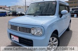 suzuki alto-lapin 2012 -SUZUKI--Alto Lapin HE22S--237169---SUZUKI--Alto Lapin HE22S--237169-