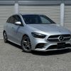 mercedes-benz b-class 2019 quick_quick_5BA-247084_WDD2470842J028901 image 13