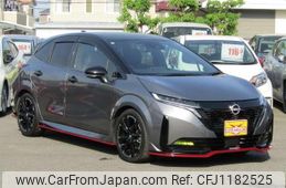 nissan aura 2022 quick_quick_6AA-FE13_FE13-293565