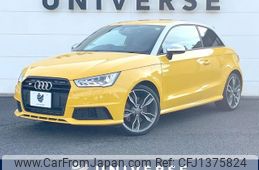 audi s1 2015 -AUDI--Audi S1 ABA-8XCWZF--WAUZZZ8X2FB009960---AUDI--Audi S1 ABA-8XCWZF--WAUZZZ8X2FB009960-