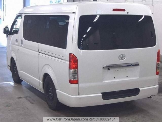 toyota hiace-van 2014 quick_quick_CBF-TRH211K_TRH211-8005704 image 2