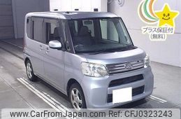 daihatsu tanto 2013 -DAIHATSU 【福井 580ﾅ3070】--Tanto LA600S-0025035---DAIHATSU 【福井 580ﾅ3070】--Tanto LA600S-0025035-