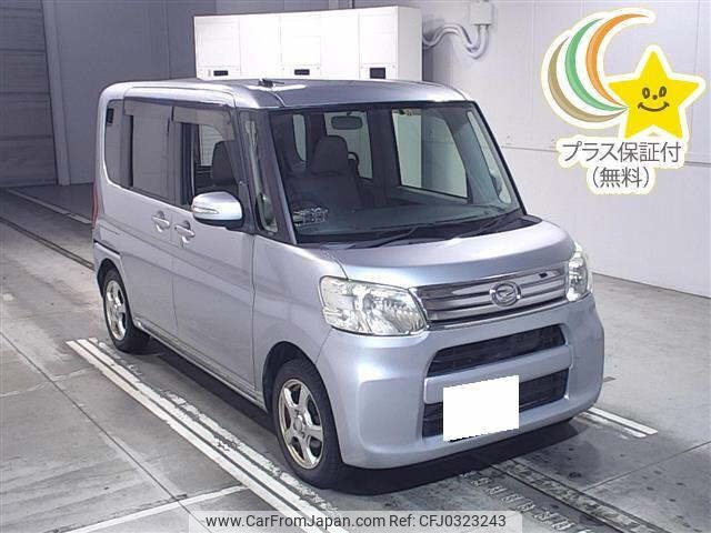 daihatsu tanto 2013 -DAIHATSU 【福井 580ﾅ3070】--Tanto LA600S-0025035---DAIHATSU 【福井 580ﾅ3070】--Tanto LA600S-0025035- image 1