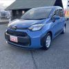 toyota sienta 2022 quick_quick_6AA-MXPL10G_MXPL10-1008239 image 1