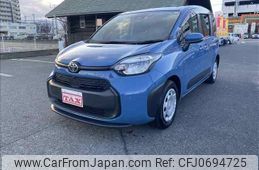 toyota sienta 2022 quick_quick_6AA-MXPL10G_MXPL10-1008239