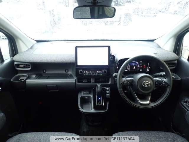 toyota sienta 2024 quick_quick_6AA-MXPL10G_MXPL10-1132052 image 2