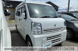 suzuki every 2019 -SUZUKI--Every HBD-DA17V--DA17V-376586---SUZUKI--Every HBD-DA17V--DA17V-376586-