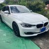 bmw 3-series 2012 -BMW--BMW 3 Series DBA-3B20--WBA3B12020F364828---BMW--BMW 3 Series DBA-3B20--WBA3B12020F364828- image 1