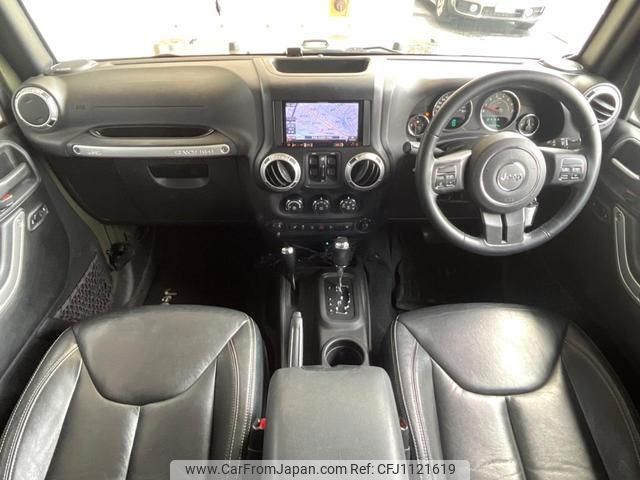 jeep wrangler 2015 quick_quick_JK36L_1C4HJWLG1FL542873 image 2