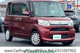 daihatsu tanto 2016 -DAIHATSU--Tanto DBA-LA600S--LA600S-0443470---DAIHATSU--Tanto DBA-LA600S--LA600S-0443470-