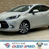 toyota aqua 2022 quick_quick_6AA-MXPK11_MXPK11-2086616 image 1