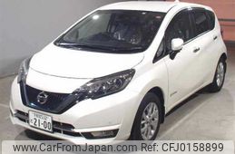 nissan note 2018 -NISSAN 【宇都宮 532ﾄ2100】--Note SNE12--003289---NISSAN 【宇都宮 532ﾄ2100】--Note SNE12--003289-