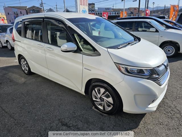 honda freed-hybrid 2017 quick_quick_DAA-GB7_1049257 image 2