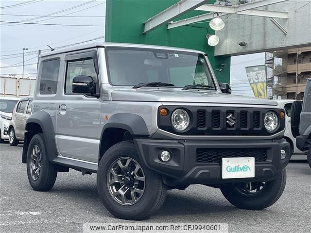 suzuki jimny-sierra 2023 -SUZUKI--Jimny Sierra 3BA-JB74W--JB74W-182936---SUZUKI--Jimny Sierra 3BA-JB74W--JB74W-182936- image 1