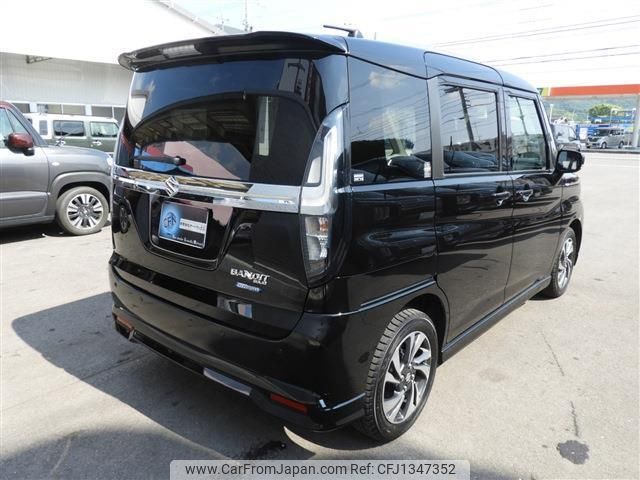 suzuki solio-bandit 2023 quick_quick_5AA-MA37S_MA37S-637062 image 2