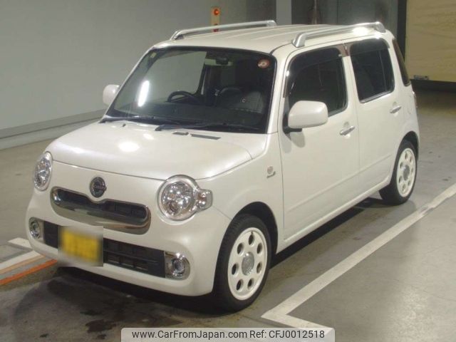 daihatsu mira-cocoa 2014 -DAIHATSU 【広島 583え7270】--Mira Cocoa L675S-0186321---DAIHATSU 【広島 583え7270】--Mira Cocoa L675S-0186321- image 1