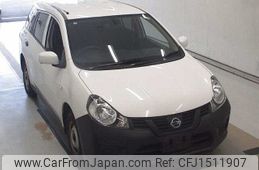 nissan ad-van 2019 CFJ1511907