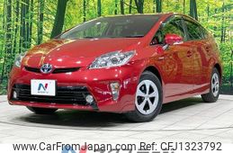 toyota prius 2012 quick_quick_ZVW30_ZVW30-1516420