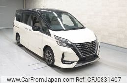 nissan serena 2020 -NISSAN--Serena GFC27-197235---NISSAN--Serena GFC27-197235-