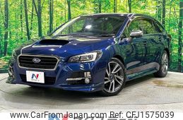 subaru levorg 2014 CFJ1575039