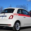 fiat 500 2017 -FIAT 【名変中 】--Fiat 500 31212--0J720845---FIAT 【名変中 】--Fiat 500 31212--0J720845- image 26