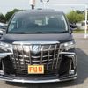 toyota alphard 2021 -TOYOTA--Alphard 6AA-AYH30W--AYH30-0122076---TOYOTA--Alphard 6AA-AYH30W--AYH30-0122076- image 2