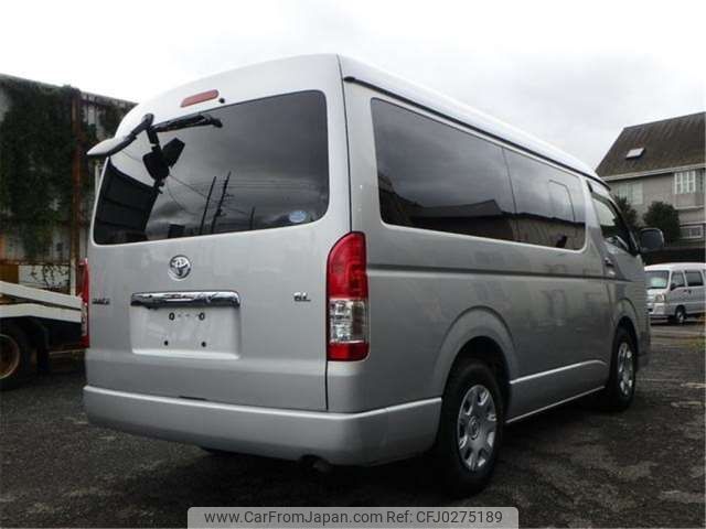 toyota hiace-wagon 2019 -TOYOTA--Hiace Wagon CBA-TRH214W--TRH214-0056847---TOYOTA--Hiace Wagon CBA-TRH214W--TRH214-0056847- image 2