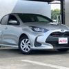 toyota yaris 2021 CFJ1706890 image 17
