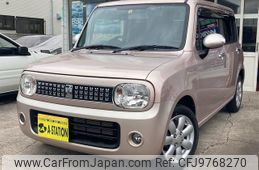 suzuki alto-lapin 2013 quick_quick_HE22S_HE22S-870274