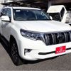 toyota land-cruiser-prado 2023 -TOYOTA--Land Cruiser Prado 3BA-TRJ150W--TRJ150-0158398---TOYOTA--Land Cruiser Prado 3BA-TRJ150W--TRJ150-0158398- image 4