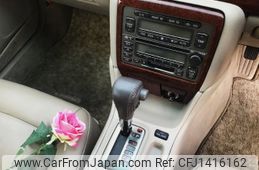 toyota progres 2000 -TOYOTA--Progres JCG10--0030346---TOYOTA--Progres JCG10--0030346-