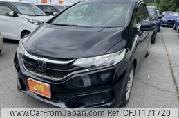 honda fit 2019 -HONDA--Fit DBA-GK3--GK3-1349853---HONDA--Fit DBA-GK3--GK3-1349853-