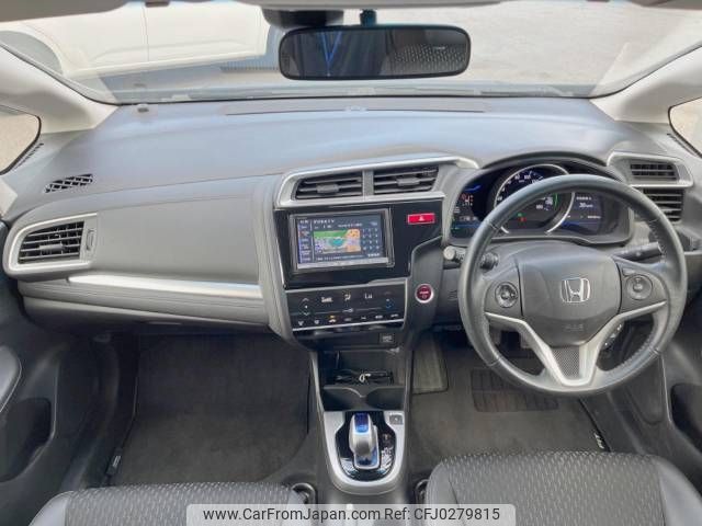 honda fit 2014 -HONDA--Fit DAA-GP5--GP5-3033496---HONDA--Fit DAA-GP5--GP5-3033496- image 2