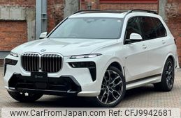 bmw x7 2023 quick_quick_3CA-22EN30_WBA22EN0X09U30507