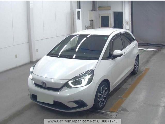 honda fit 2020 quick_quick_6AA-GR3_GR3-1005128 image 1