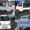 suzuki carry-truck 2012 quick_quick_EBD-DA63T_DA63T-788845 image 5