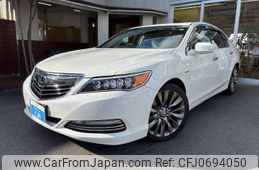 honda legend 2016 -HONDA--Legend KC2--1100525---HONDA--Legend KC2--1100525-