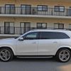 mercedes-benz gls-class 2020 quick_quick_3DA-167923_WDC1679232A136218 image 4
