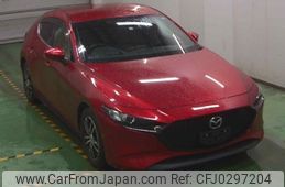 mazda mazda3 2019 -MAZDA--MAZDA3 BP5P--105667---MAZDA--MAZDA3 BP5P--105667-