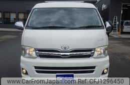 toyota hiace-wagon 2012 GOO_JP_700120021230250616003