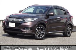 honda vezel 2019 -HONDA--VEZEL DAA-RU3--RU3-1359068---HONDA--VEZEL DAA-RU3--RU3-1359068-