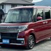 daihatsu tanto 2018 quick_quick_DBA-LA600S_LA600S-0662537 image 1