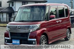 daihatsu tanto 2018 quick_quick_DBA-LA600S_LA600S-0662537