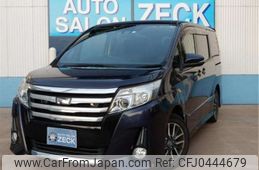 toyota noah 2016 -TOYOTA 【名古屋 508】--Noah ZRR80W--ZRR80W-0201349---TOYOTA 【名古屋 508】--Noah ZRR80W--ZRR80W-0201349-