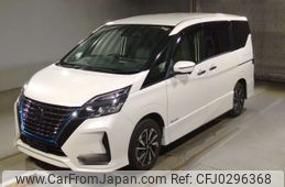 nissan serena 2021 -NISSAN--Serena HFC27-118586---NISSAN--Serena HFC27-118586-