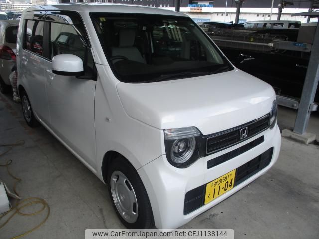 honda n-wgn 2020 quick_quick_6BA-JH3_JH3-1044463 image 1