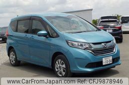 honda freed 2018 -HONDA 【野田 501ｱ1234】--Freed DAA-GB8--GB8-1013078---HONDA 【野田 501ｱ1234】--Freed DAA-GB8--GB8-1013078-