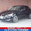 mazda demio 2016 -MAZDA--Demio LDA-DJ5FS--DJ5FS-145882---MAZDA--Demio LDA-DJ5FS--DJ5FS-145882- image 1