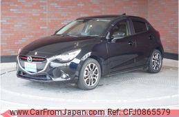 mazda demio 2016 -MAZDA--Demio LDA-DJ5FS--DJ5FS-145882---MAZDA--Demio LDA-DJ5FS--DJ5FS-145882-